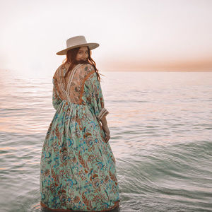 Meet your Posher, Jordan